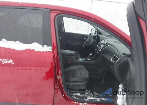 2022 Chevrolet Equinox Awd Premier z USA, uszkodzony, nr VIN 3GNAXXEV7NS106949